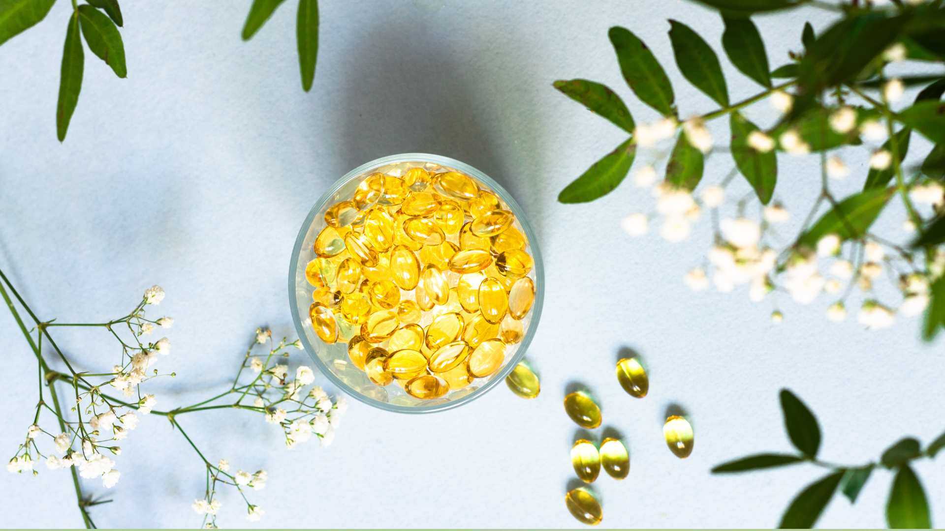 Beneficios Del Omega 3 Para Las Mujeres